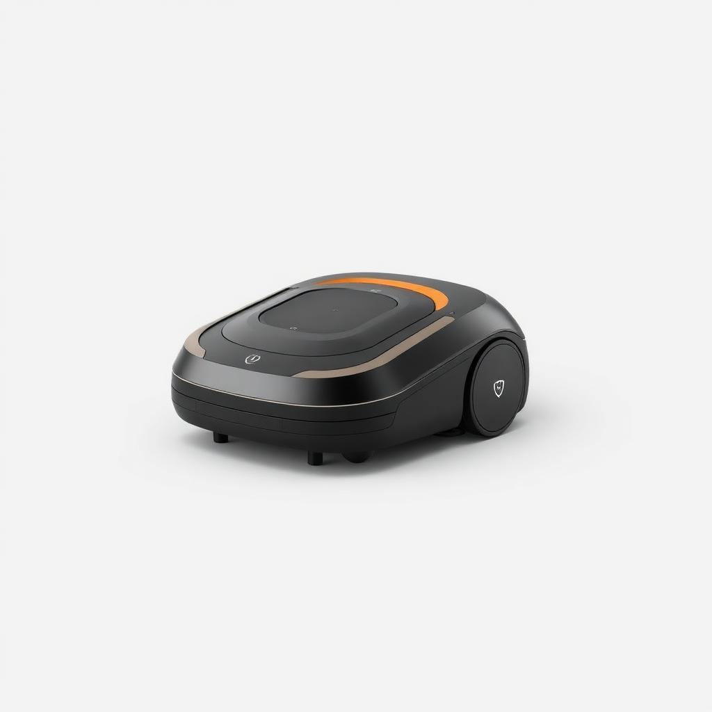 AutoMow Smart Robotic Mower (1/2 acre)