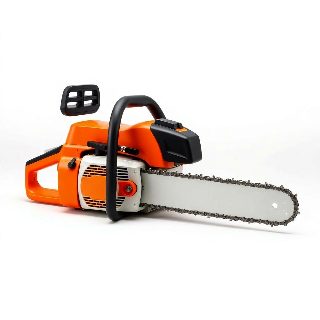 ProCut 18" 52cc Gas Chainsaw