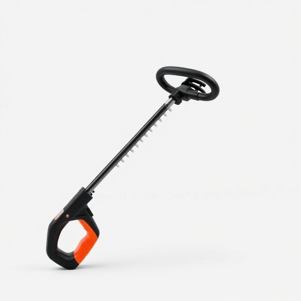 TerraBlade 24" Dual-Action Hedge Trimmer