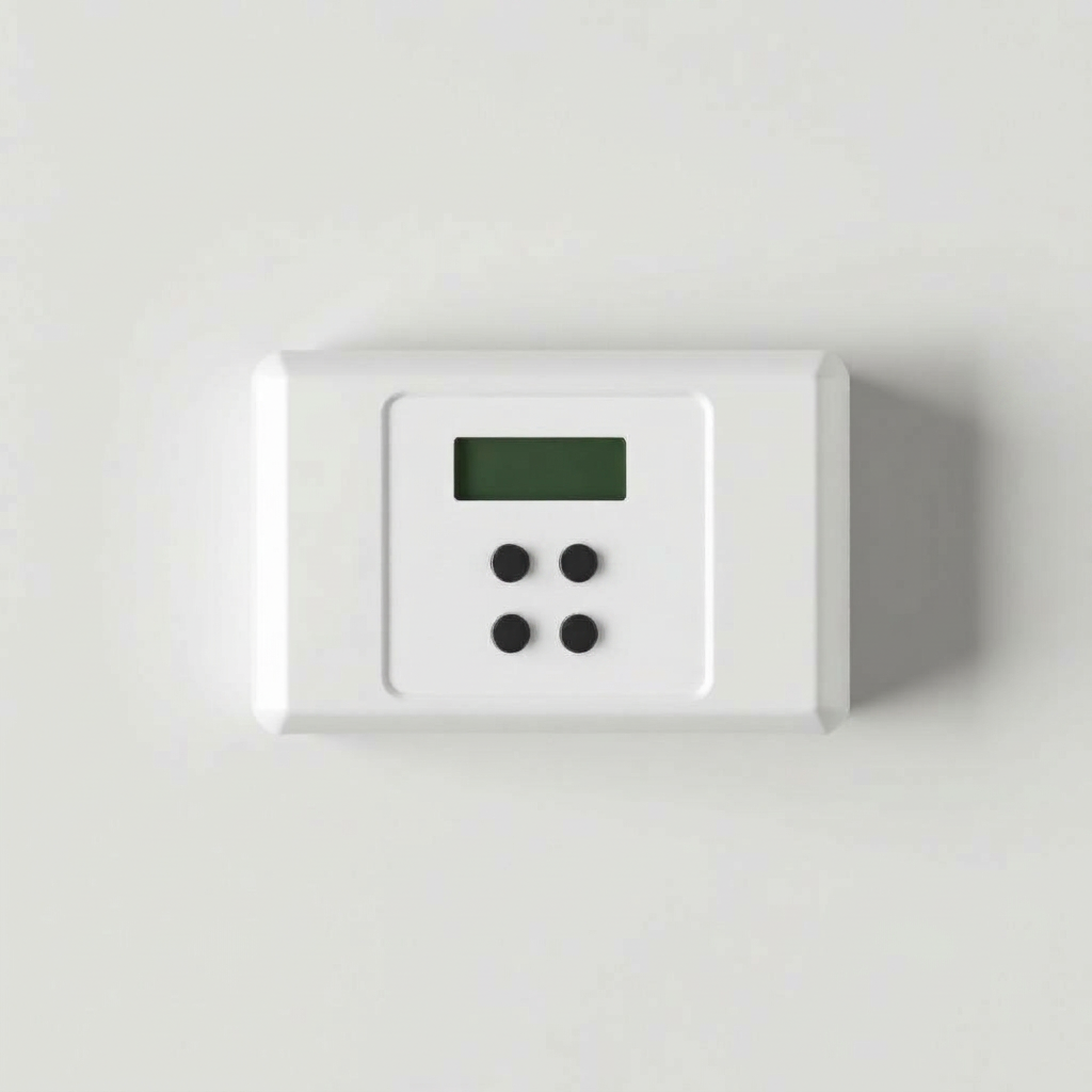 SmartFlow Wi-Fi Irrigation Controller (8-zone)